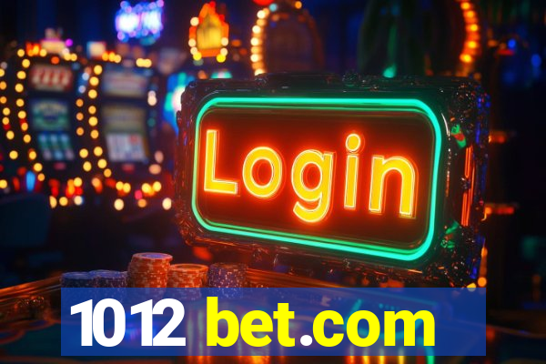 1012 bet.com